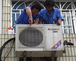 顺义空调维修售后服务中心