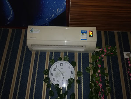 顺义空调维修售后服务中心