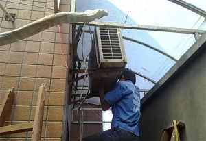 顺义空调维修售后服务中心