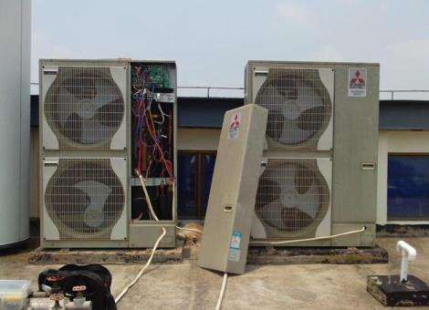 顺义空调维修电话号码多少