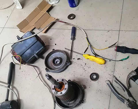 顺义空调维修售后服务中心电话在哪里找