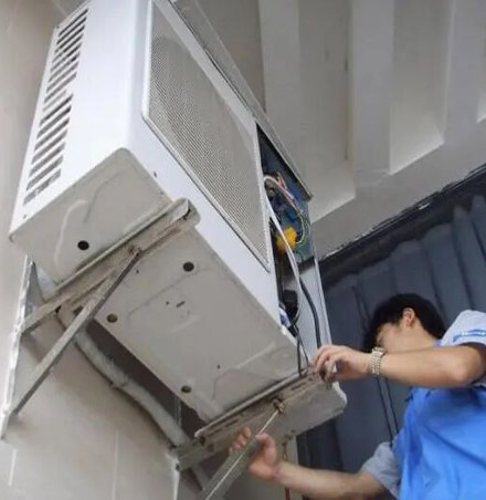 顺义24小时空调维修热线