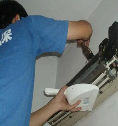 顺义空调清洗保养