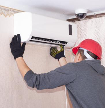 顺义空调内机噪音大